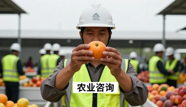 上海雅灜农业科技中心分享农产品销售使用优势