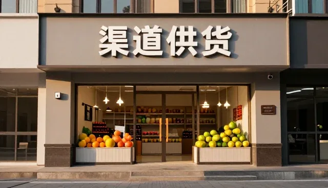 特色水果物流优化的关键在于性能与适用条件的精准匹配