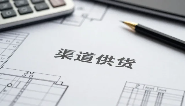 提升供应链效率:农产品销售的未来路径