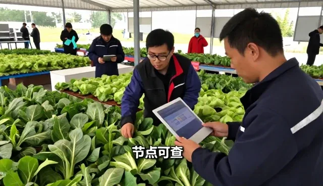 市政工程需求促进农业咨询不断升级
